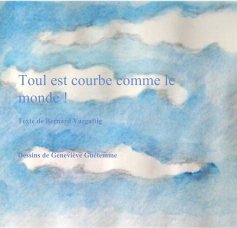 Toul est courbe comme le monde ! book cover