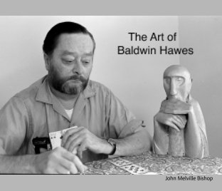The Art of Baldwin Hawes book cover