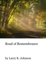 Road of Remembrance book cover