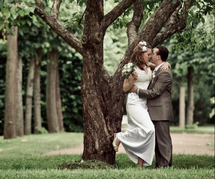 View Elena and Alexey by ksandr