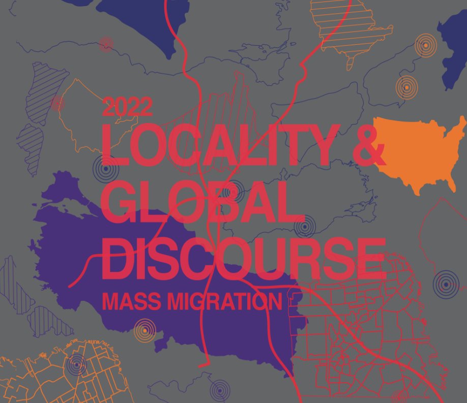 Ver Locality and Global Discourse Mass Migration2022 por Mariella Poli