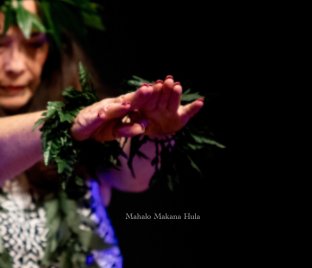 kitsie and the hula honeys luau 2020 book cover