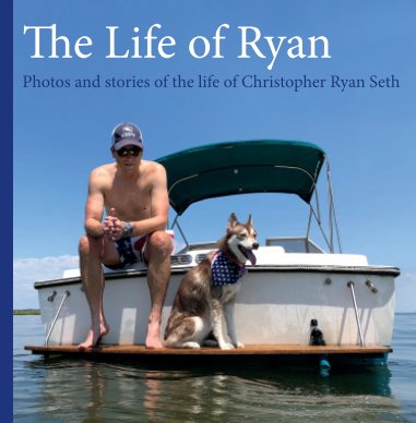 The Life of Ryan book cover