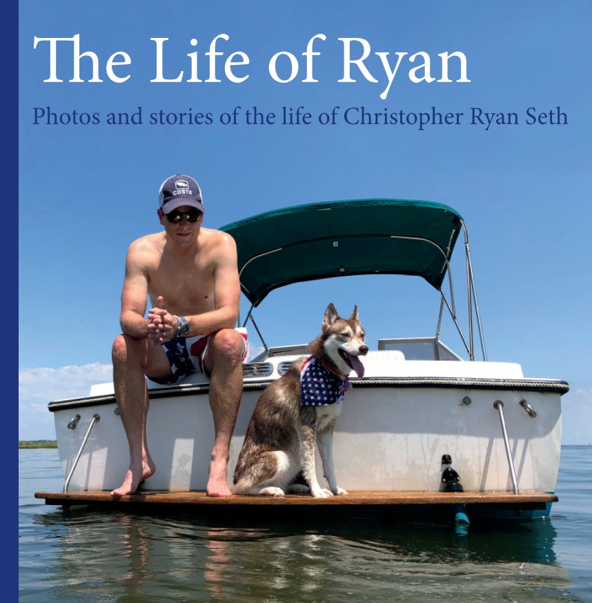 View The Life of Ryan by John Damm