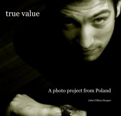 true value book cover