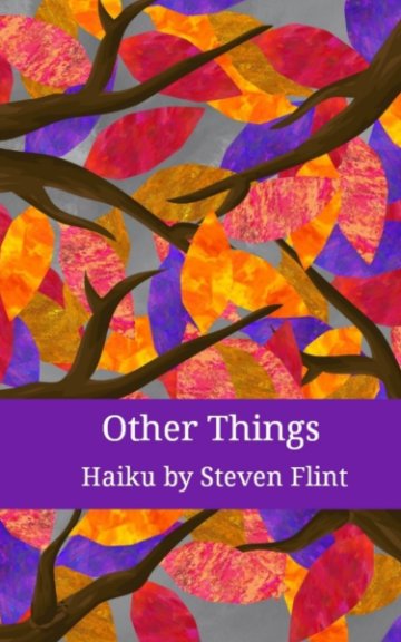 Visualizza Other Things di Steven Flint