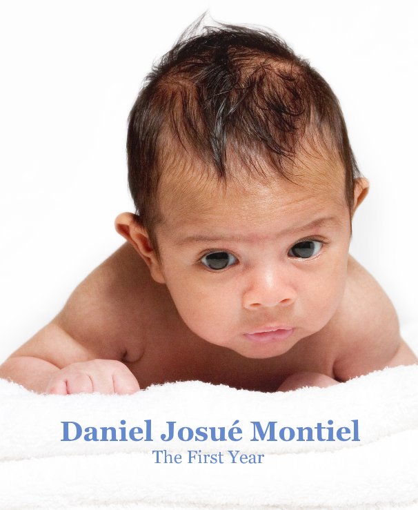 Visualizza Daniel Josué Montiel di Daniel & Monica Montiel