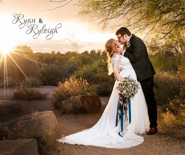 View Ryan and Ryleigh by Stacey Kay Photography