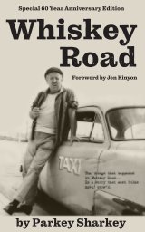 Whiskey Road book cover