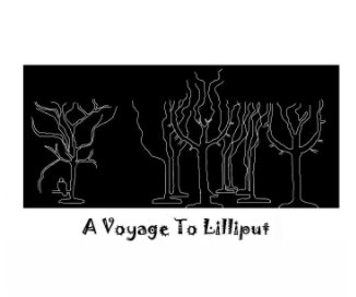 A Voyage To Lilliput book cover
