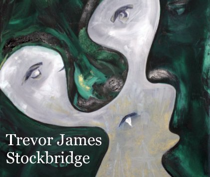 Trevor James Stockbridge book cover