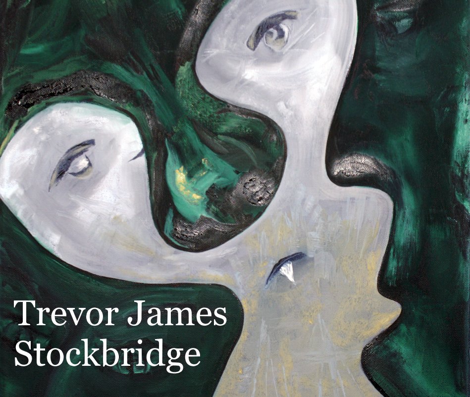 View Trevor James Stockbridge by Anthony & Keli