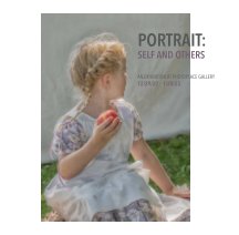 Portrait: Self and Others, Softcover book cover