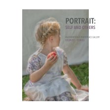 Portrait: Self and Others, Hardcover Imagewrap book cover