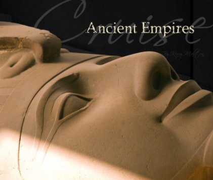 Ancient Empires book cover