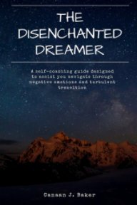 The Disenchanted Dreamer book cover