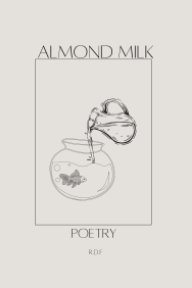 Almond Milk book cover