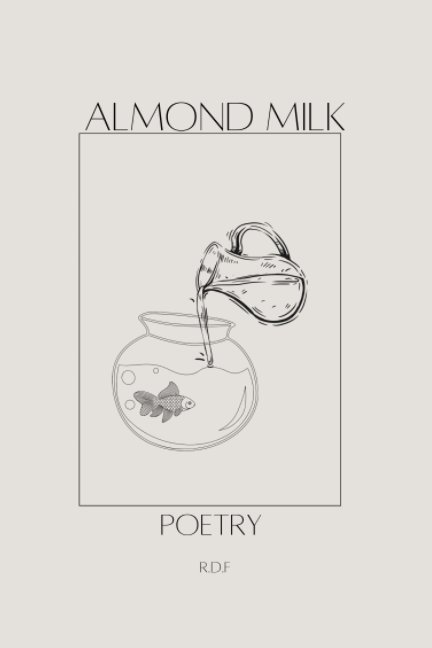 Ver Almond Milk por naya