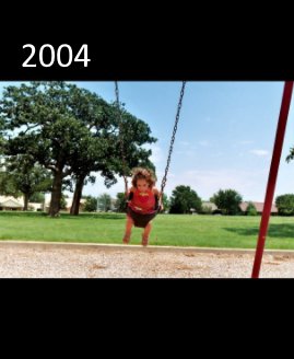 2004 book cover