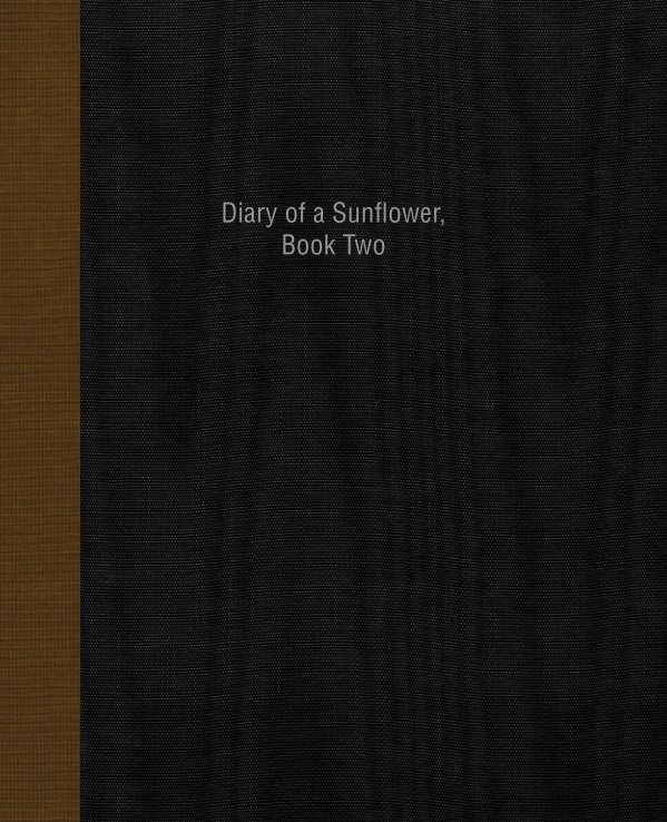 View Diary of a Sunflower, Book Two by Lee Ka-sing