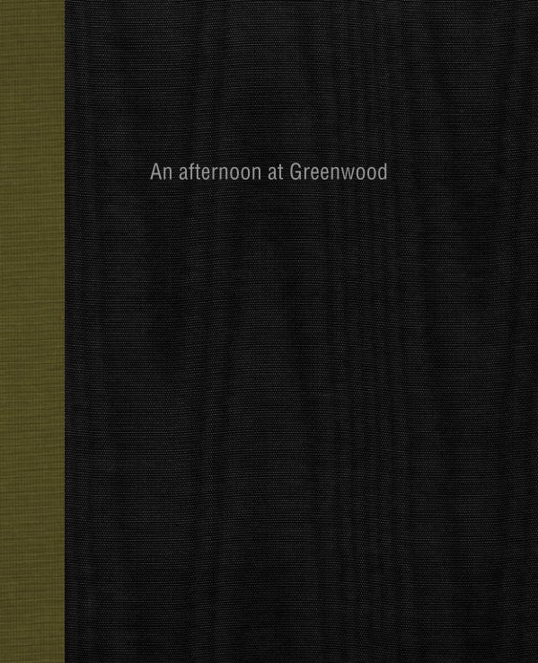 Ver An afternoon at Greenwood por Lee Ka-sing