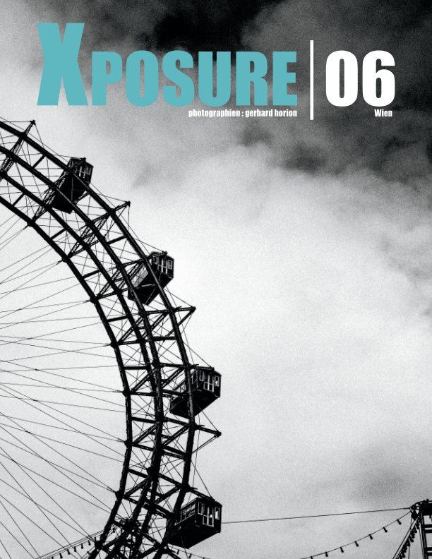 View xposure 6 by Gerhard Horion