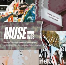 Muse-ings book cover