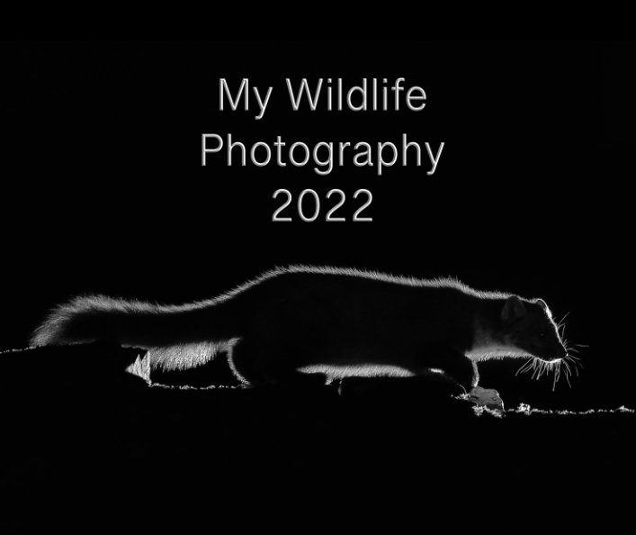 Ver My Wildlife photography 2022 por Keith Thoburn