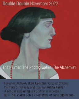 The Painter. The Photographer. The Alchemist. book cover