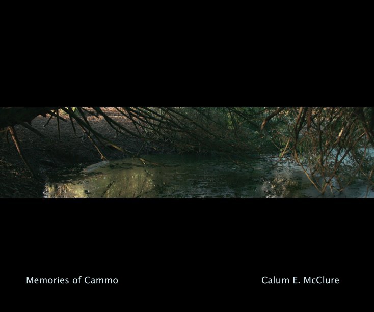 View Memories of Cammo by Calum E. McClure