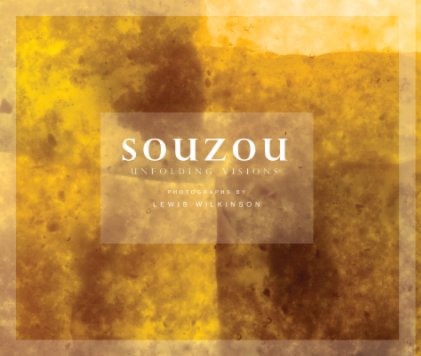 Souzou book cover