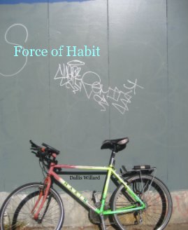 Force of Habit book cover
