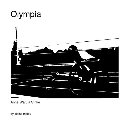 View Olympia by elaine tribley