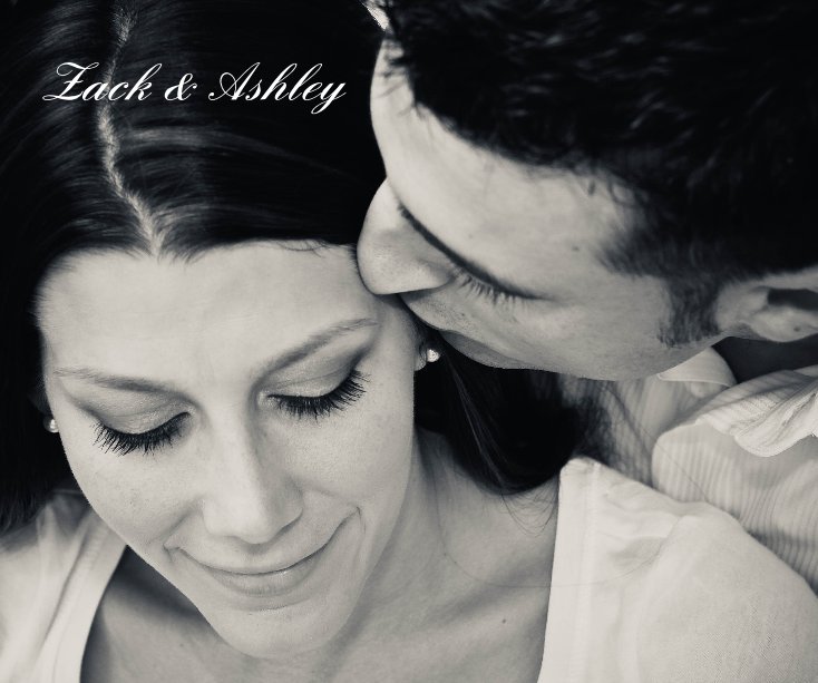 View Zack & Ashley by or leave a message