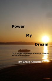 Power My Dream book cover