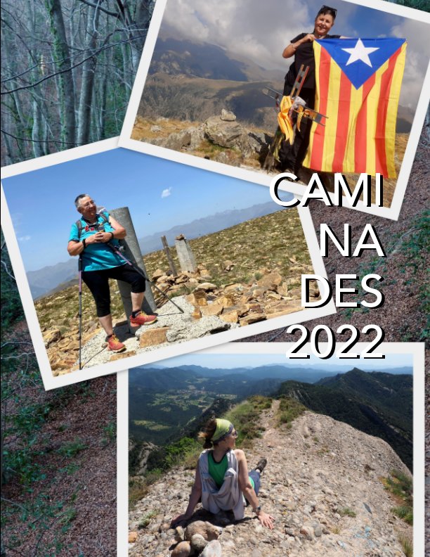 View Caminades 2022 by Anna Cruells
