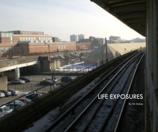 LIFE EXPOSURES book cover