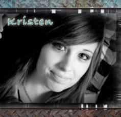 Kristen book cover