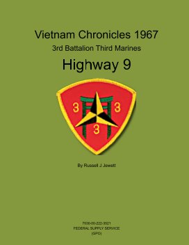Highway 9 book cover
