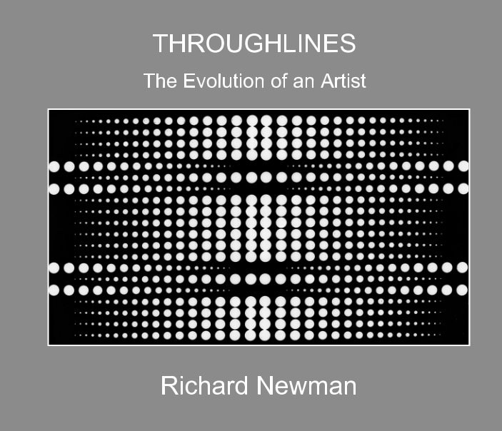 Visualizza Throughlines di Richard Newman