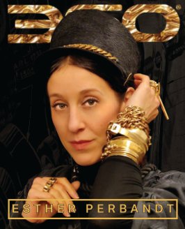 Esther Perbandt book cover