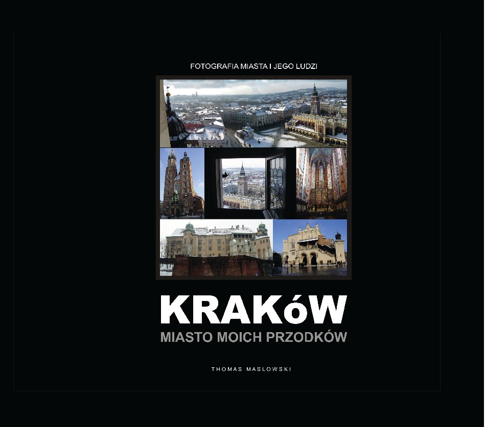View KRAKOW by THOMAS MASLOWSKI
