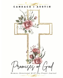 Promises of God book cover