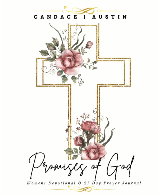 View Promises of God by Candace J Austin