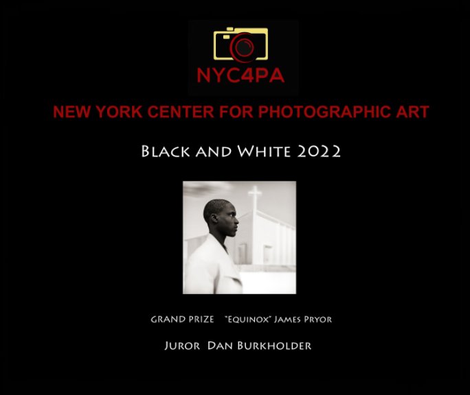 Ver NYC4PA Black and White 2022 por NYC4PA