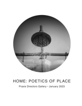 Home: Poetics of Place book cover