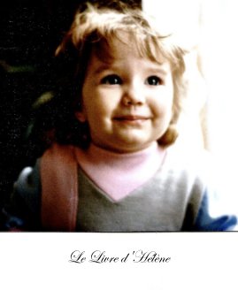 Le Livre d'Hélène book cover