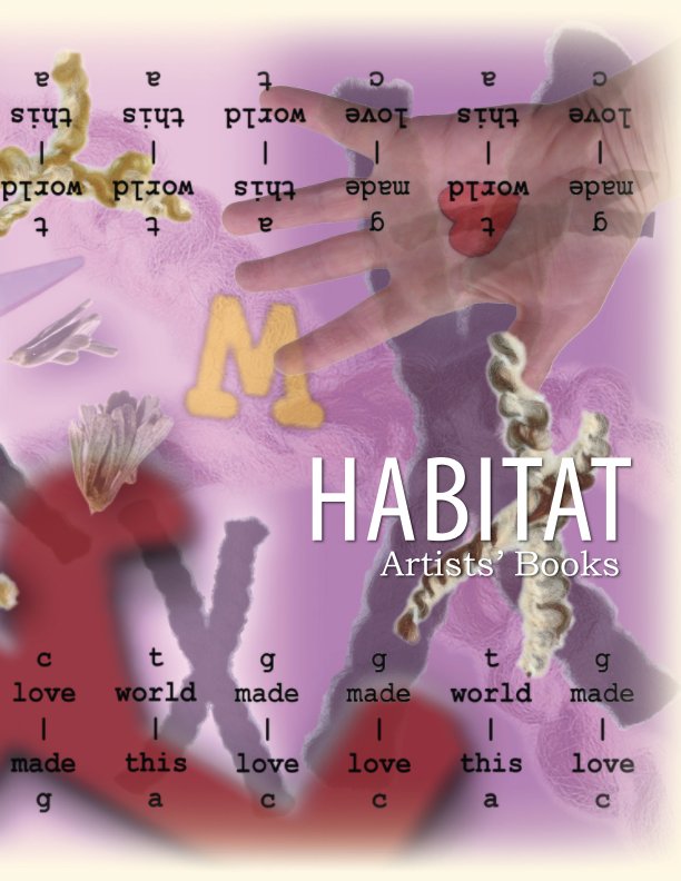 View Habitat by Laramie County Library System