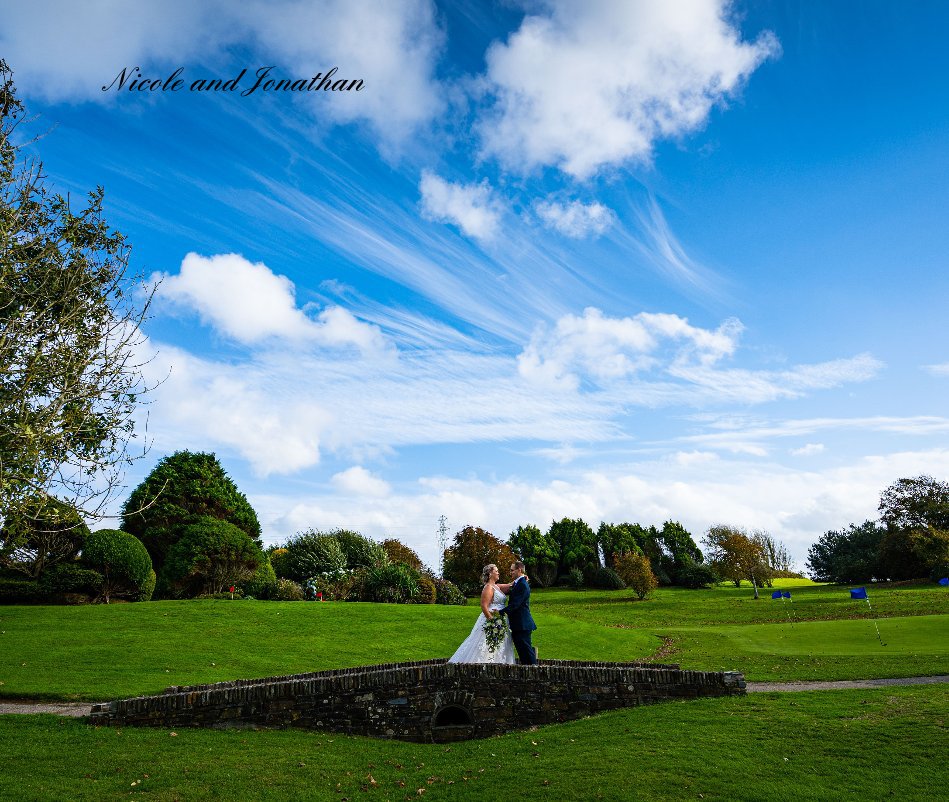 View nicole and jonathan by Alchemy Photography