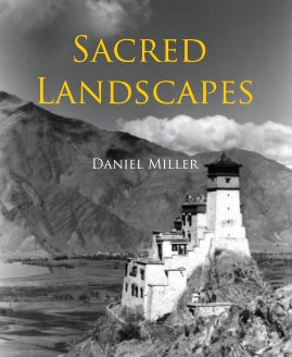 Sacred Landscapes book cover